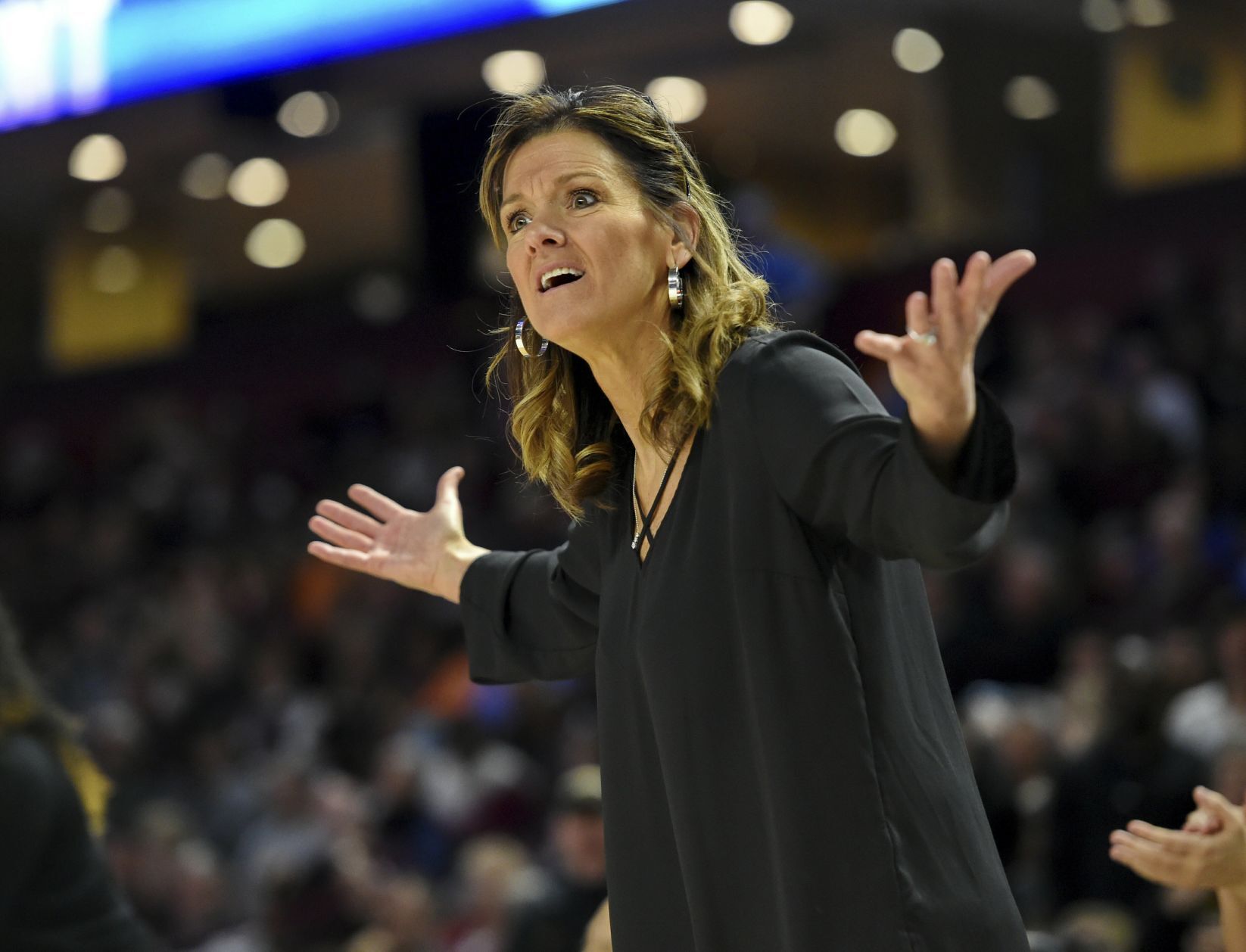 SEC Missouri Kentucky Basketball